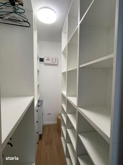 Apartament de lux 2 camere semidecomandat - Centru - 11