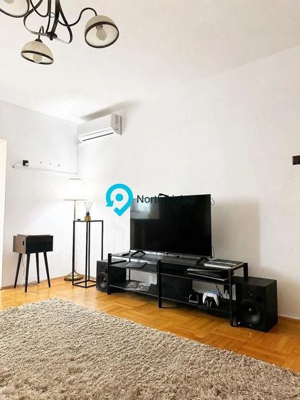 Apartament cu 3 camere decomandat în Nerva Traian
