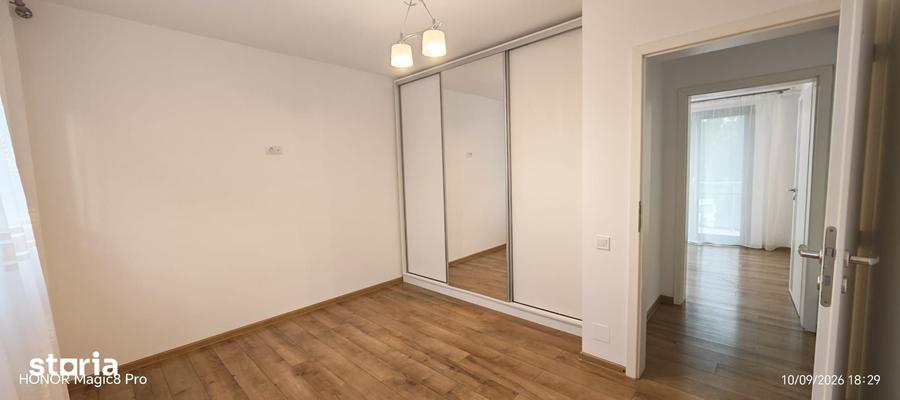 Casă cu 4 camere cu Teren 200 Mp în Ruginoasa