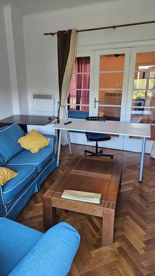 Apartament cu 2 camere nedecomandat în Cotroceni