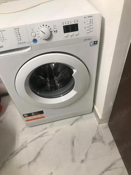 Garsonieră decomandată în Hărmanului