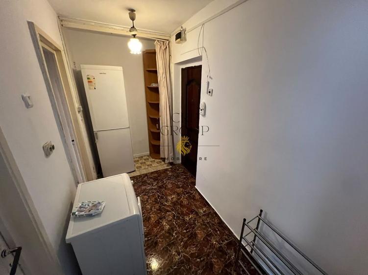 Garsonieră, mobilată în Sud