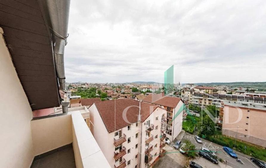 Apartamant 1 camera ÎNTRE LACURI | FSEGA | Iulius Mall - 8