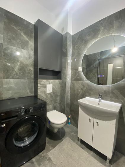 Acasă din prima zi • 2 camere mobilat complet • bloc nou 2022 • 900 m de metrou - 8