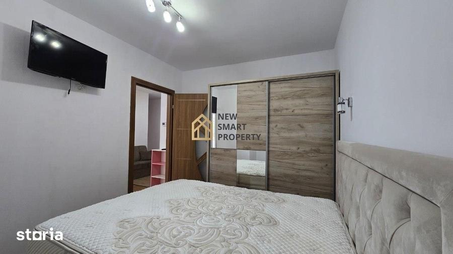 Apartament cu 3 camere în Calea Aradului