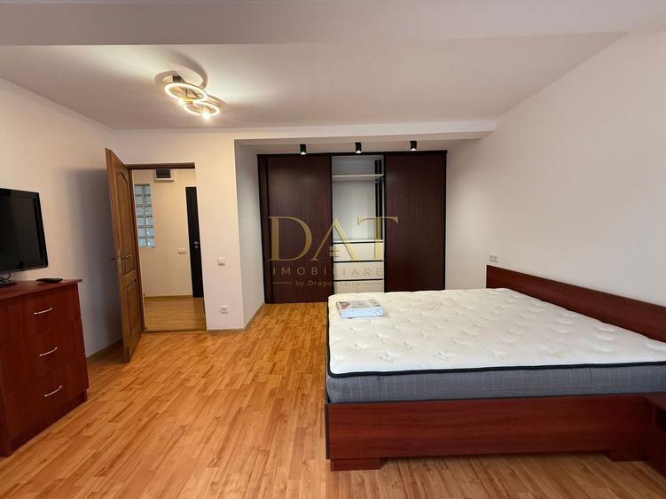 Apartament cu 2 camere decomandat, mobilat în Europa