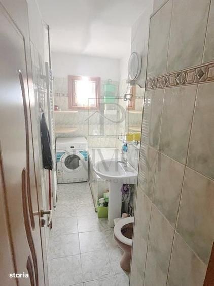 Garsonieră decomandată în Dâmbovița