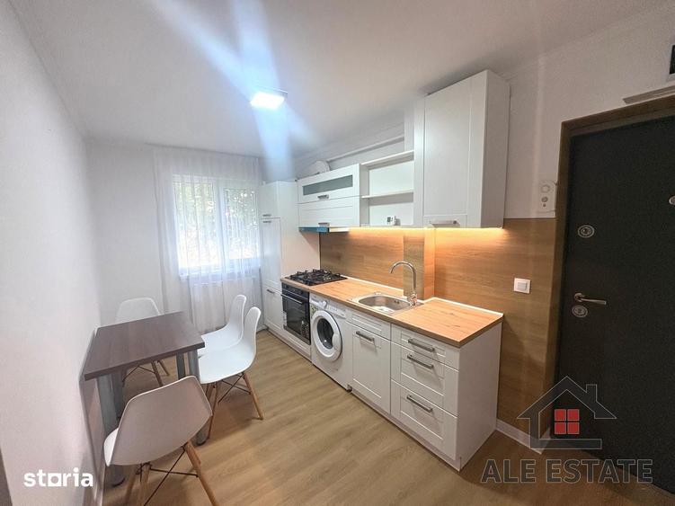 Apartament 2 camere renovat, mobilat ?i utilat Parter, Micro 3 - 2