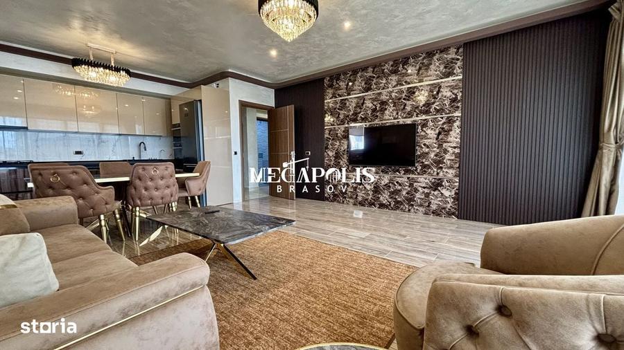 Apartament 4 camere | Confort Lux | Parcare | Isaran Residence - 19