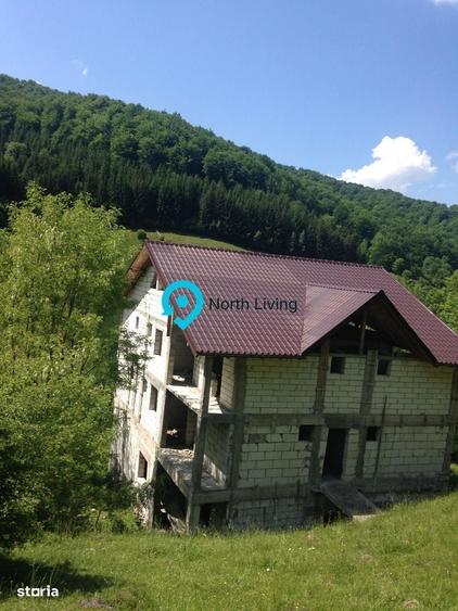 Ocazie Unica|Investitie|Inima Naturii - 10