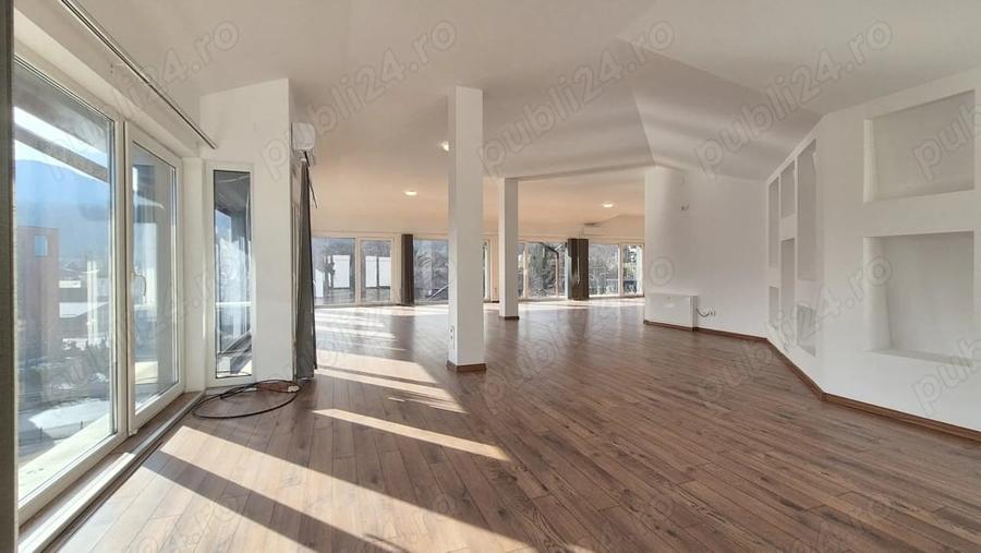 Spațiu comercial, de 880 mp, în Astra