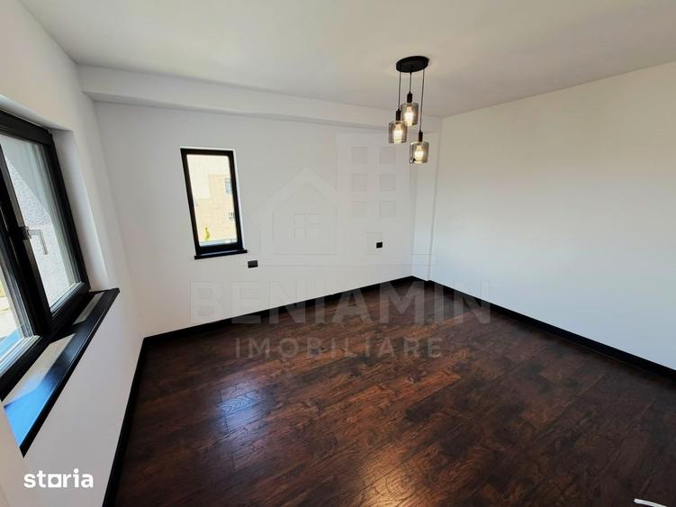 Casa P+1 Finisaje Premium-205mp-Incalzire Pardoseala-2025-Magnolia - 1