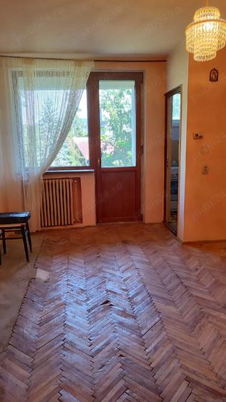 Garsonieră semidecomandată în Geoagiu-Băi