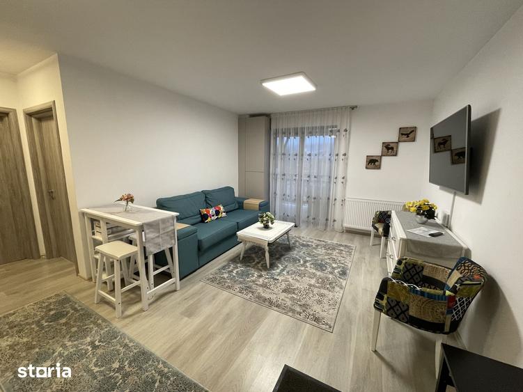 Apartament cu 2 camere în Central