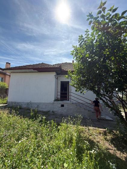 Casa cu 3 camere 73 mp zona Chizid - 3