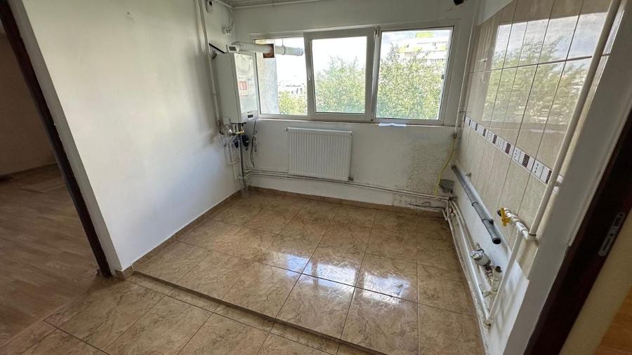 Apartament cu 2 camere în Socului
