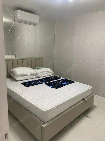 Garsonieră decomandată în Florilor