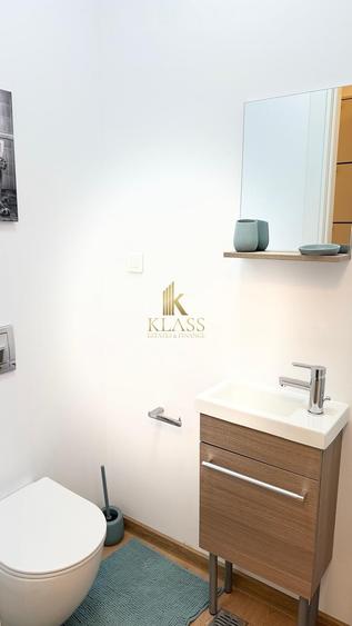 Apartament cu 3 camere decomandat, mobilat în Floreasca