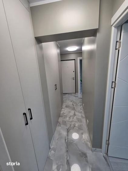 Apartament cu 2 camere decomandat în Siderurgiștilor