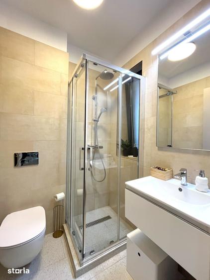 Apartament cu 3 camere decomandat, mobilat în Calea Plevnei