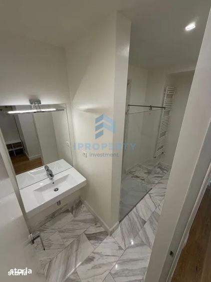 Apartament cu 2 camere în Eminescu