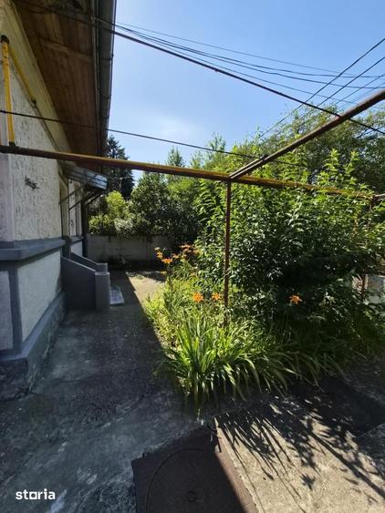 Teren de 360 mp, în Dămăroaia