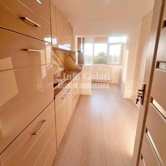Apartament cu 2 camere în Micro 16