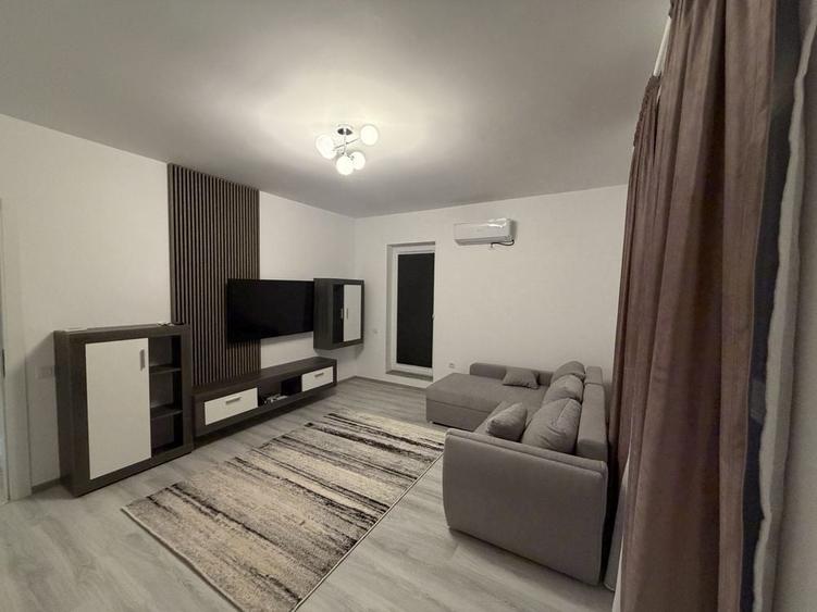 Apartament de inchiriat in Pallady - 7