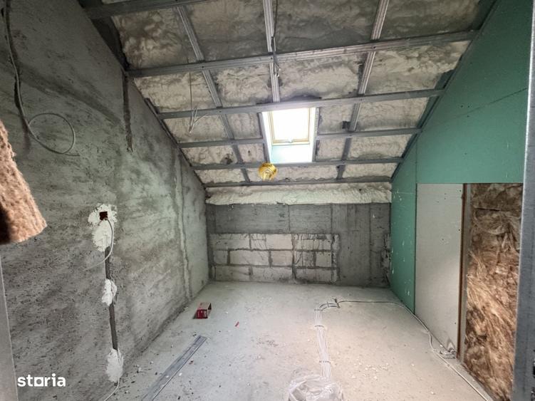 Vila 4 camere P+1+M - Complex Nou - Aproape de DN1 - 16