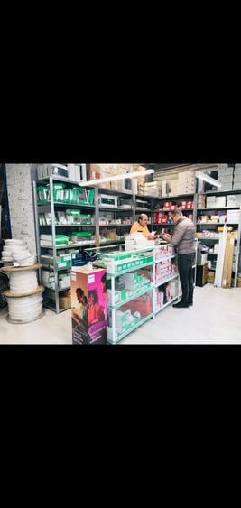 Spațiu comercial, de 84 mp, în Mihai Bravu