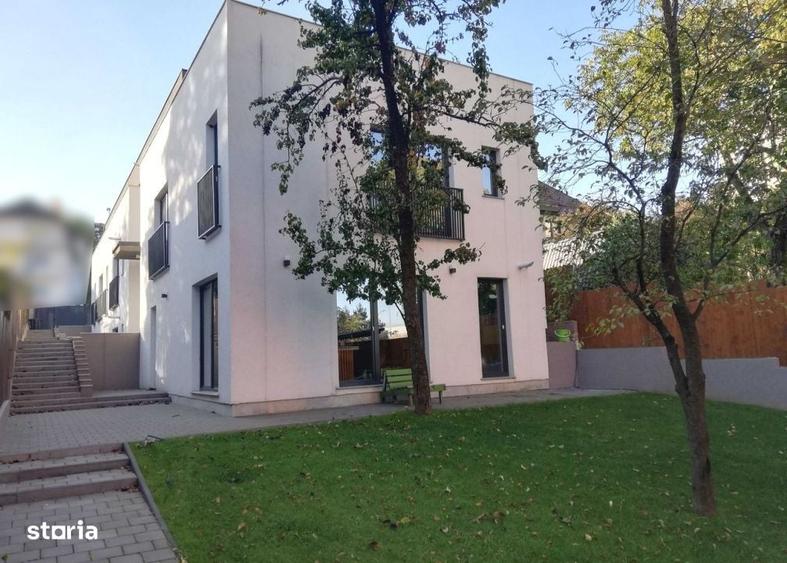 Casa ideal birouri | 500mp utili | 600 mp teren | 8 parcari | Zorilor - 1