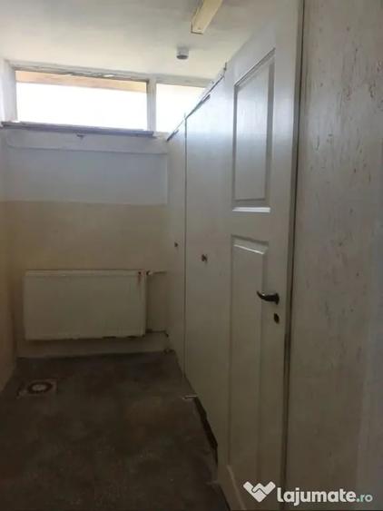 Garsonieră nedecomandată în Central