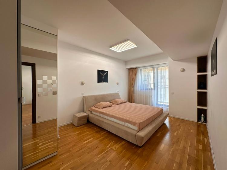 Apartament 2 camere superb | vedere panoramică–MyDreamResidence,Pipera-Voluntari - 5