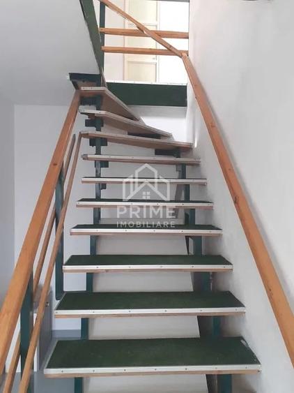Spațiu comercial, de 86 mp, în Ultracentral