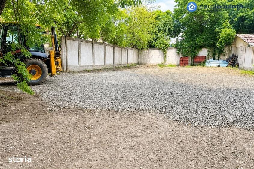 Teren intravilan de vanzare zona Turda | Pud aprobat S+P+2+M