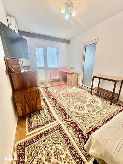 Apartament 2 Camere Semidecomandat Zona Ciresica - 7