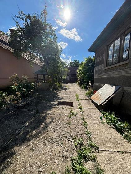 Casă cu 4 camere în Blăjel