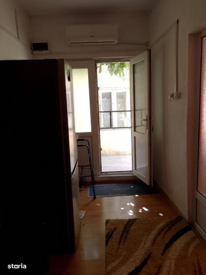 Casă cu 3 camere în Călărași