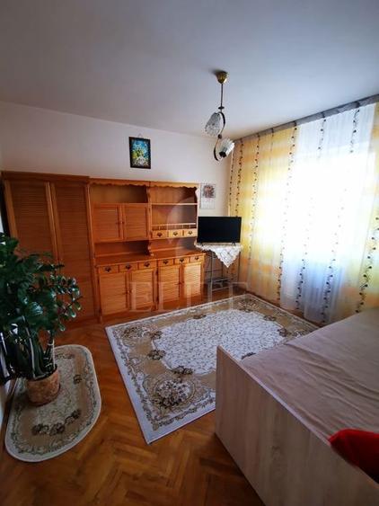 Apartament cu 2 camere circular în Mănăștur