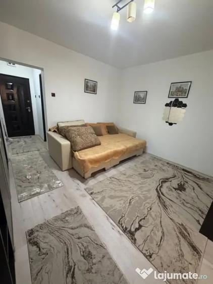 Garsonieră semidecomandată în Titulescu