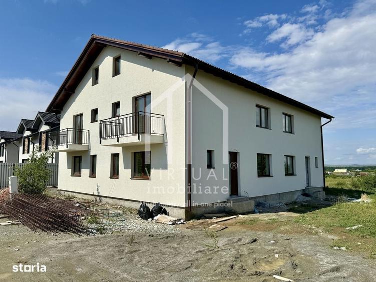 Casă cu 3 camere cu Teren 200 Mp în Șelimbăr