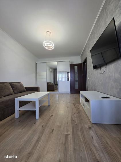 Apartament cu 2 camere decomandat în Prelungirea Ghencea