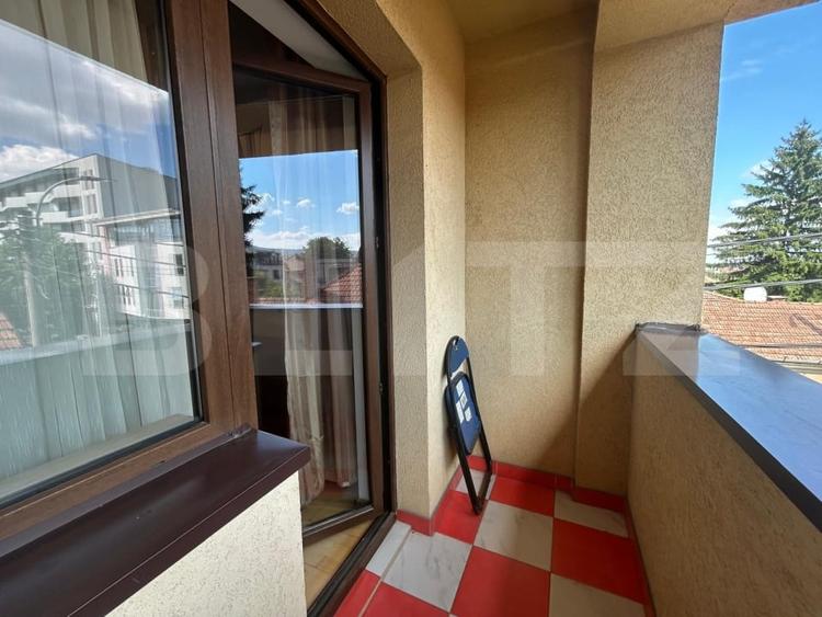 Apartament 2 camere, 50 mp, parcare, zona Constantin Brancusi - 10