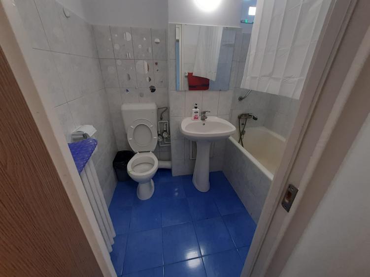 Apartament cu 2 camere circular în Drumul Taberei