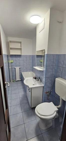 Garsoniera 40mp Lujerului/Parcare inclusa/Prima inchiriere/Metrou Lujerului - 5