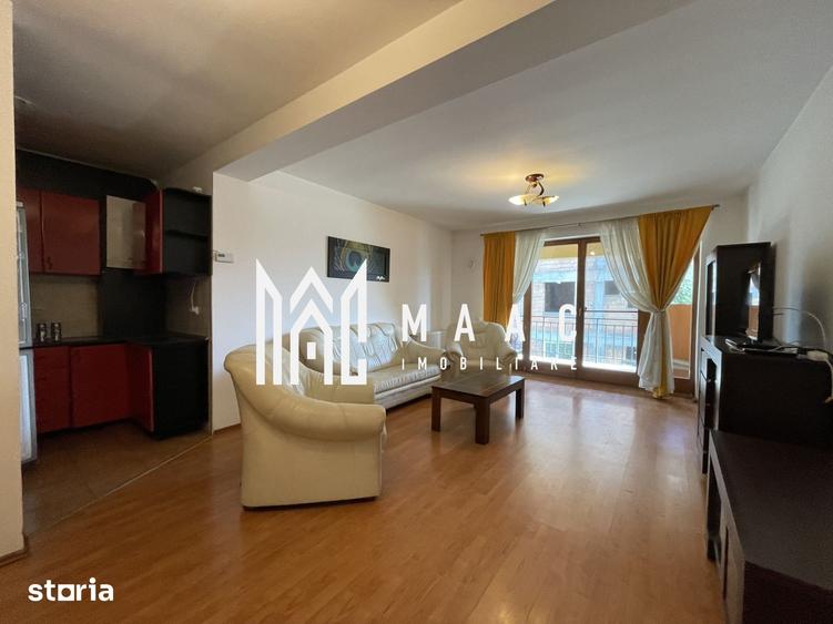 Apartament 3 camere Sibiu | ?elimbar | decomandat, 85 mp, 2 bai - 1