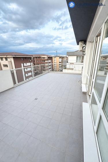 Apartament 2 Camere | Metalurgiei | Kristal | 100 MP | Parcare | Centrala | AC - 15