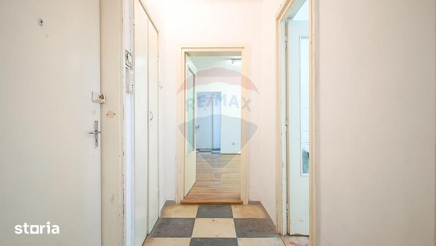 Spațiu comercial, de 75 mp, în Centrul Istoric