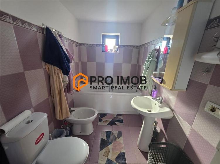 Casă individuală cu 4 camere cu Teren 913 Mp în Jorăști