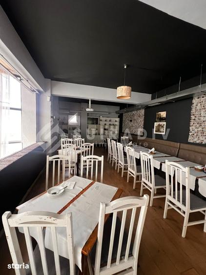 Restaurant de inchiriat in zona Brancusi - 4
